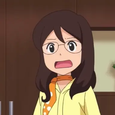 Profile image of ケータの母