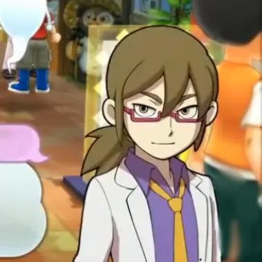 Profile image of キュウビ