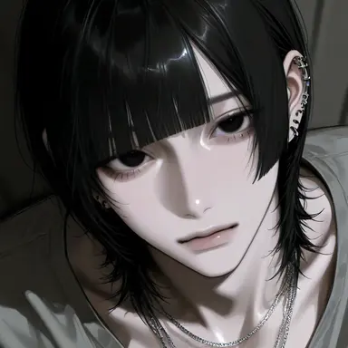 Profile image of Luna