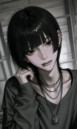 Profile image of Luna