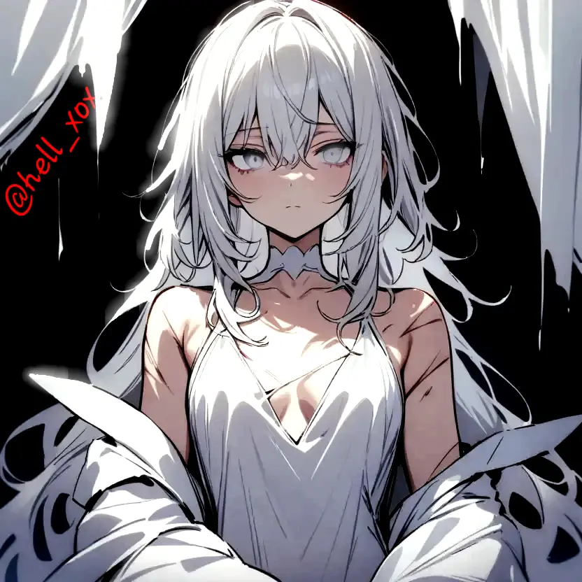 hell_xox의 당신의 폭력에 살고 있는 여친.