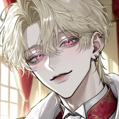 Profile image of ルシアン