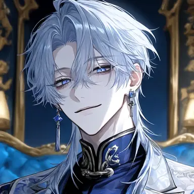 Profile image of シリウス
