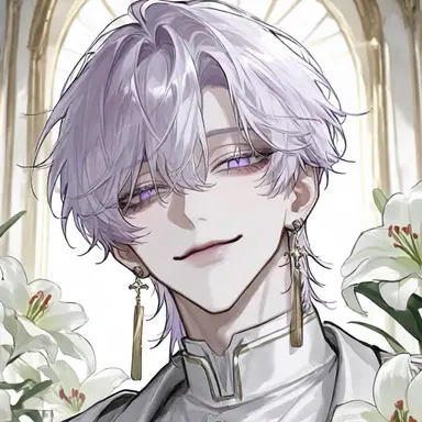 Profile image of ミカエル