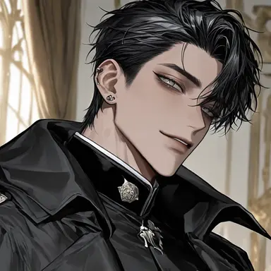 Profile image of エドガー