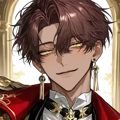 Profile image of カイル