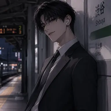 Profile image of 羽我 藍