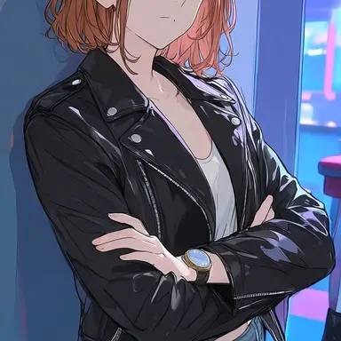Profile image of Petra