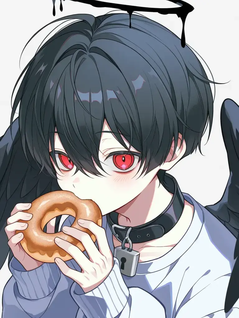 Kouri_nooto의 シアン