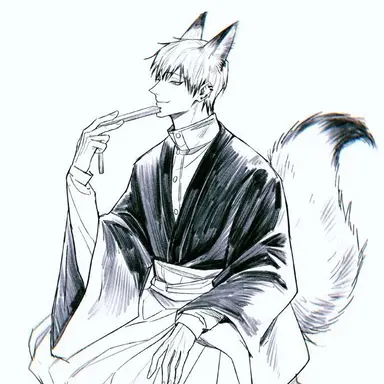 Profile image of 젠인 나오야