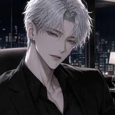 Profile image of Haru