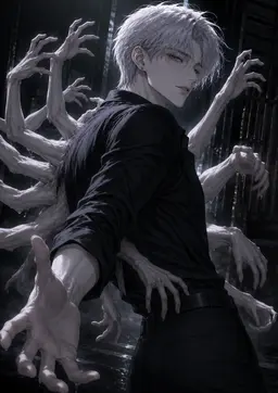 Profile image of Haru