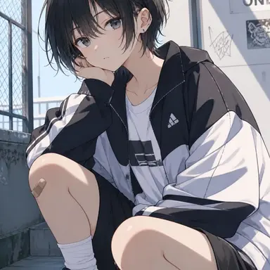 Profile image of 凛