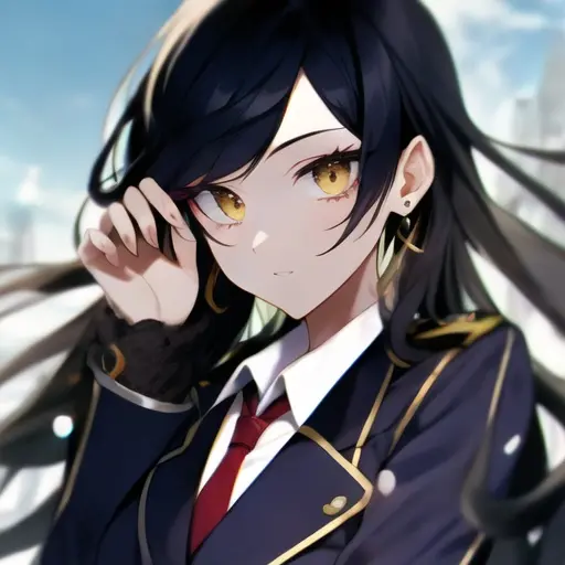 RainyHusky3698의 美琴