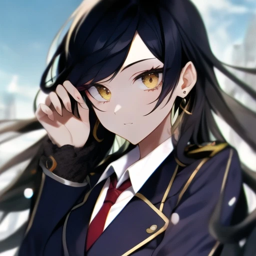 美琴