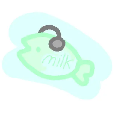 Profile image of 우유참치