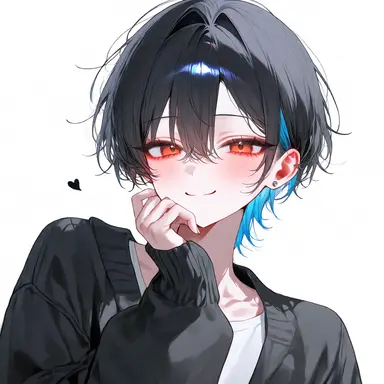 Profile image of Kim Harim