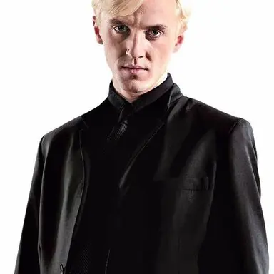 Profile image of Draco Malfoy