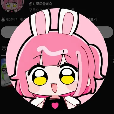 Profile image of 앙코