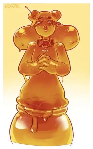 Profile image of Ambre