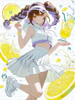Profile image of Yuma