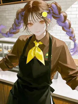 Profile image of Yuma