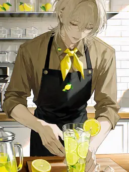 Profile image of Tomoki