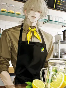 Profile image of Tomoki
