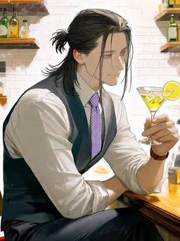 Profile image of Professor Tezuka