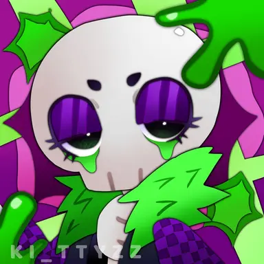 Profile image of Ribecca the Skeleton