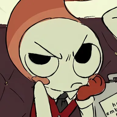 Profile image of Shrimpo the Shrimp