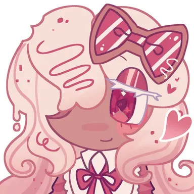 Profile image of Ginger the Cookie