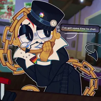 Profile image of Dyle Timesly