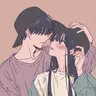 캐릭터 프로필 이미지
