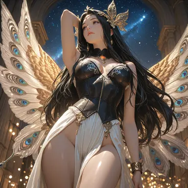 Profile image of ヘラ