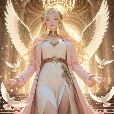 Profile image of アフロディーテ