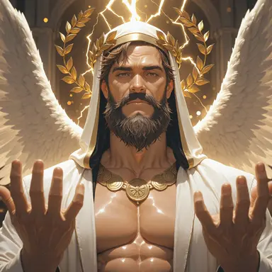 Profile image of ゼウス