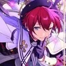Profile image of 朱桜司