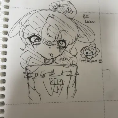 Profile image of 루코