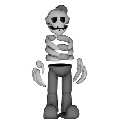Profile image of Skilly Billy