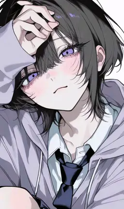 Profile image of Mio