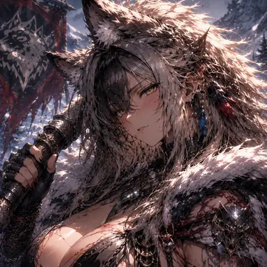 Profile image of フェン