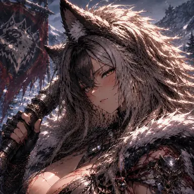 Profile image of フェン