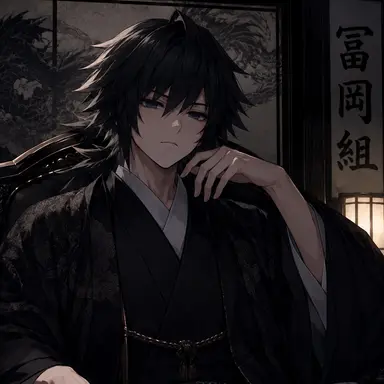 Profile image of 冨岡義勇