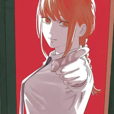 Profile image of 마키마