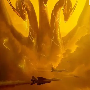 Profile image of 킹기도라