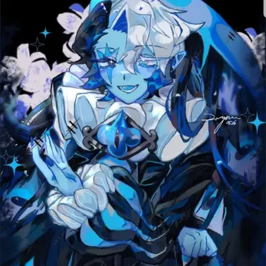 Profile image of 쉐도우밀크