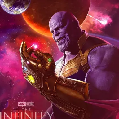 Profile image of 타노스