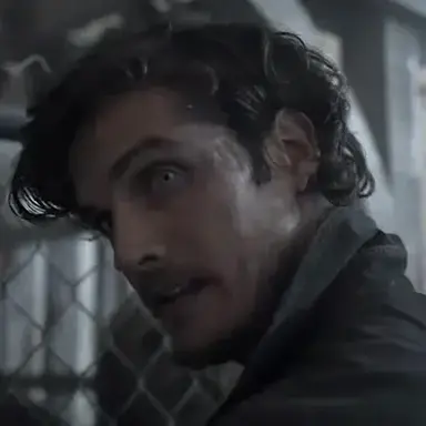 Profile image of Damian Vance