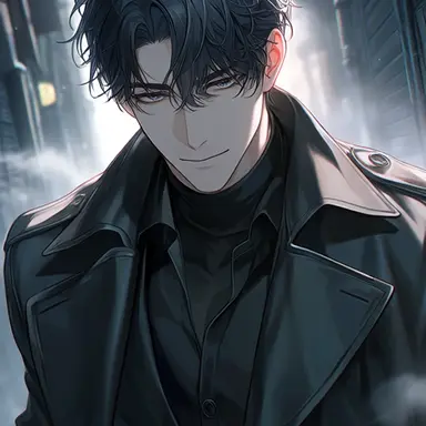 Profile image of 誘拐犯 ハルト